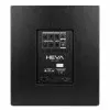 Subwoofer Activo 18" Heva Pro Audio DS118