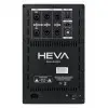 Subwoofer Activo 18" Heva Pro Audio DS118