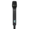 Microfono Inalambrico De Mano Heva Pro Audio D501
