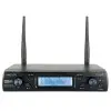 Microfono Inalambrico Doble Vincha Heva Pro Audio CV312