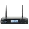 Microfono Inalambrico De Mano Y Vincha Heva Pro Audio CV311
