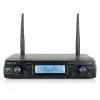 Microfono Inalambrico Doble Mano Heva Pro Audio C302