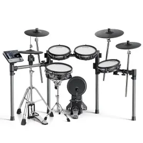 Bateria Electronica Donner EC7400