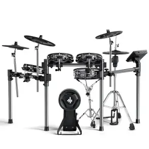 Bateria Electronica Donner EC7400