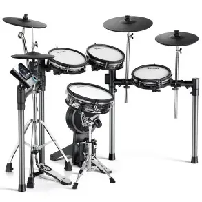 Bateria Electronica Donner EC7400