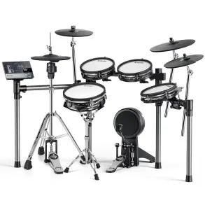 Bateria Electronica Donner EC7400