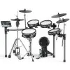 Bateria Electronica Donner EC7400