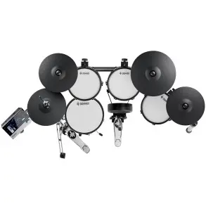 Bateria Electronica Donner EC7400