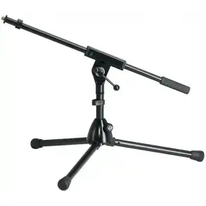 Soporte Para Microfono Konig & Meyer Mini Boom