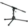 Soporte Para Microfono Konig & Meyer Mini Boom