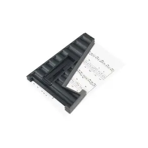 Soporte Para Guitarra Y Bajo Memphis 20 - Konig & Meyer
