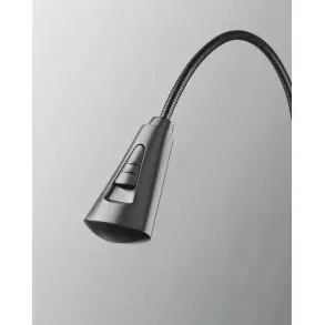Luz De Atril de 2 LEDS - Recargable - Konig & Meyer
