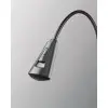 Luz De Atril de 2 LEDS - Recargable - Konig & Meyer