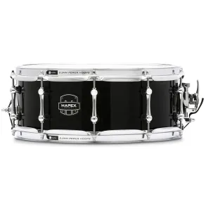 REDOBLANTE Mapex ARMORY Maple-Walnut 14" x 5.5" Negro