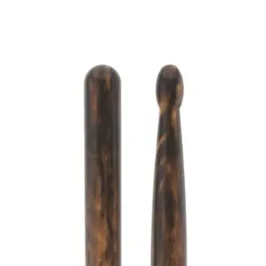 Palillos Promark Firegrain - 5A Punta Maderak TX747WFG