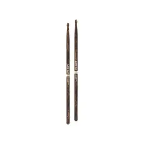 Palillos Promark Firegrain - 5A Punta Maderak TX747WFG