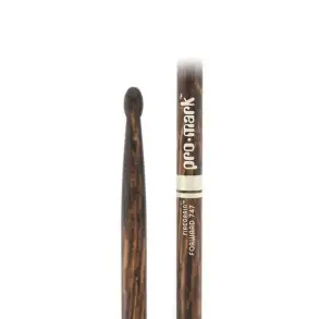 Palillos Promark Firegrain - 5A Punta Maderak TX747WFG