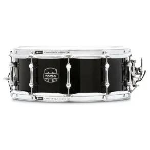 REDOBLANTE Mapex ARMORY Maple-Walnut 14" x 5.5" Negro