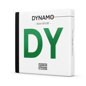 Encordado De Violin Dynamo Thomastik DY100
