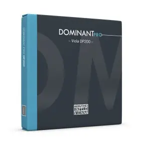 Encordado De Viola Dominant Pro Thomastik DP200