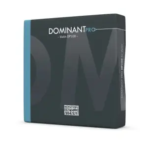 Encordado De Violin Dominant Pro Thomastik DP100