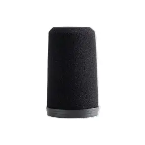 Paraviento antipop de espuma para Shure SM7 On Stage ASWSSM7