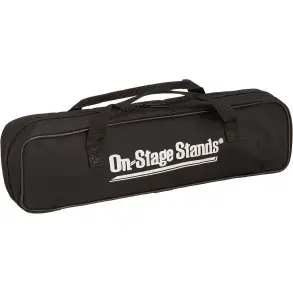 Funda para Palillos de bateria con dos bolsillos On Stage DSB6500