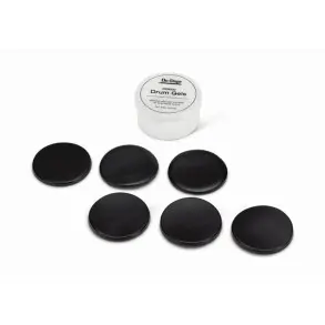 Gel Quita Armonicos On Stage DG600 6 Unidades Damper para bateria