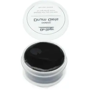 Gel Quita Armonicos On Stage DG600 6 Unidades Damper para bateria