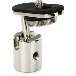 Adaptador de cámara de vídeo grabadora digital a soporte de microfono On Stage CM01