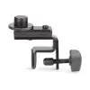 Soporte para micrófono con clamp para aro de batería On Stage DM01 Percusion