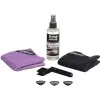 Kit de Limpieza para guitarra o bajo On Stage GK7000 Polish + puas + manivela + paños