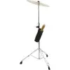 Porta palillos de Batería con clamp Metal On Stage DA-100