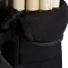 Porta palillos de Batería con clamp Metal On Stage DA-100