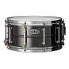 Redoblante Pearl Sensitone Series 14"x 6.5" Metal Brass Bronce Nikelado Negro