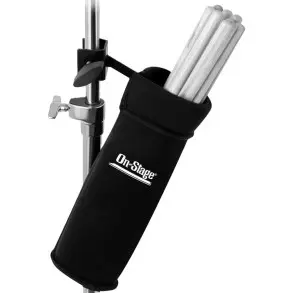 Porta palillos de Batería con clamp Metal On Stage DA-100