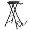 Banqueta con Soporte Guitarra On Stage DT7500