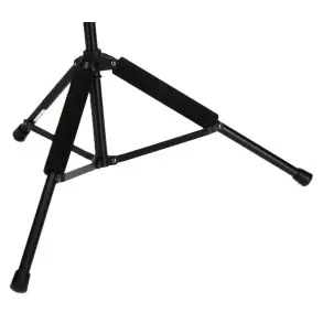 Soporte de Guitarra o bajo con cuello Hang-It On Stage GS7155