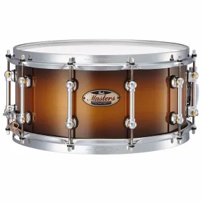 Redoblante Pearl Master Maple Reserve 14" x 6.5"