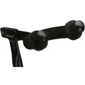 Soporte de Guitarra o bajo con cuello Hang-It On Stage GS7155