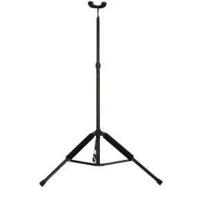Soporte de Guitarra o bajo con cuello Hang-It On Stage GS7155