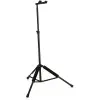 Soporte de Guitarra o bajo con cuello Hang-It On Stage GS7155
