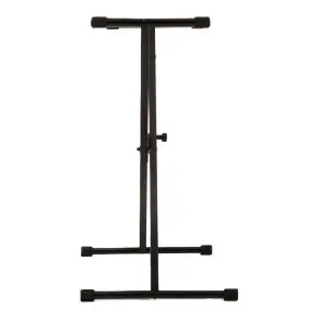 Soporte de Teclado Piano tipo tijera On Stage KS7190 soporta 40Kg