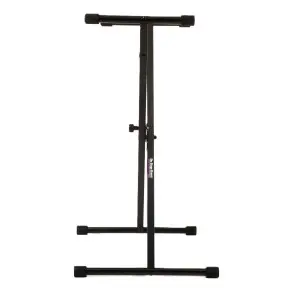 Soporte de Teclado Piano tipo tijera On Stage KS7190 soporta 40Kg