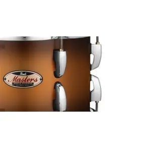Redoblante Pearl Master Maple Reserve 14" x 6.5"