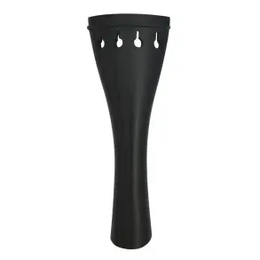 Cordal Para Violin 3/4 Con Tira Cordal Y 4 Microafinadores Stradella CV34