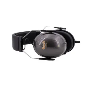 Auriculares con aislamiento para bateristas - Transductores de 50 mm Cad DH100