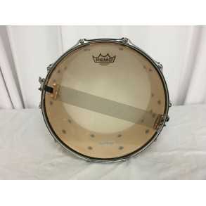 Redoblante Pearl Sensitone Series 14" x 6.5" Maple