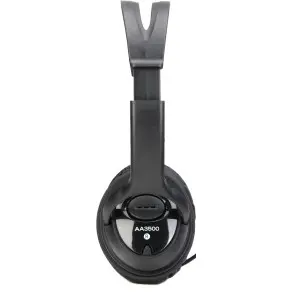 Auriculares Cerrados Respuesta Frecuencia 20 hz 20 Khz On Stage AA3500