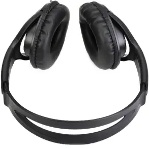 Auriculares Cerrados Respuesta Frecuencia 20 hz 20 Khz On Stage AA3500
